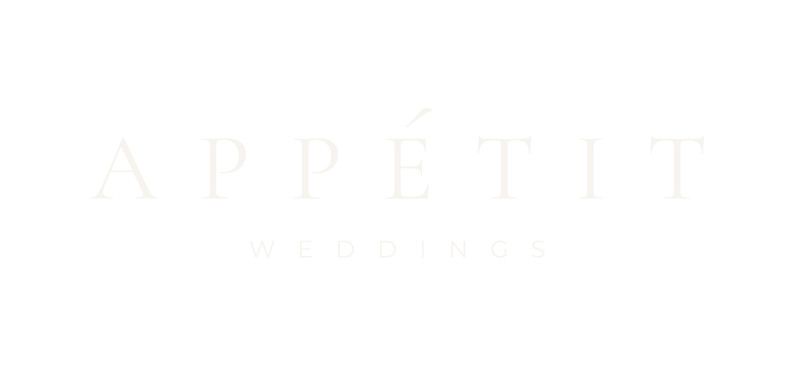 Appetit Weddings